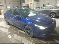 KMHLM4AG6PU371778 2023 HYUNDAI ELANTRA