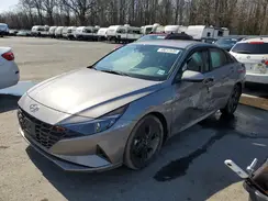 KMHLM4AG6PU372767 2023 HYUNDAI ELANTRA