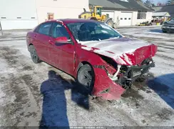 KMHLM4AG6PU373448 2023 HYUNDAI ELANTRA