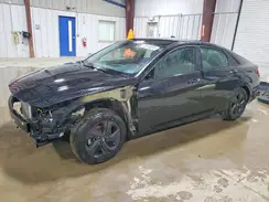 KMHLM4AG6PU374079 2023 HYUNDAI ELANTRA