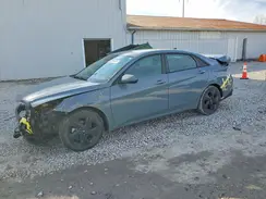 KMHLM4AG6PU374812 2023 HYUNDAI ELANTRA