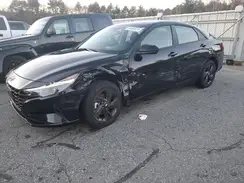 KMHLM4AG6PU374938 2023 HYUNDAI ELANTRA