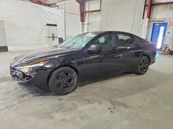 KMHLM4AG6PU374941 2023 HYUNDAI ELANTRA