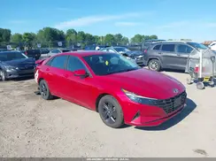 KMHLM4AG6PU375510 2023 HYUNDAI ELANTRA
