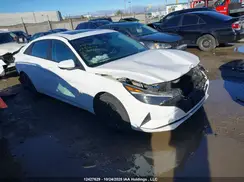 KMHLM4AG6PU386555 2023 HYUNDAI ELANTRA