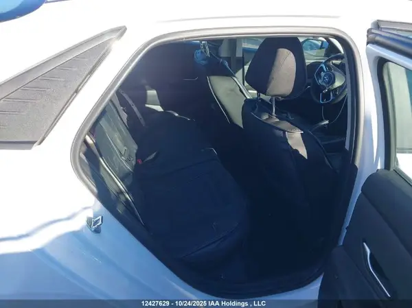 KMHLM4AG6PU386555 2023 HYUNDAI ELANTRA - Image 8