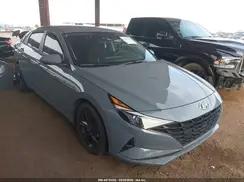 KMHLM4AG6PU390976 2023 HYUNDAI ELANTRA