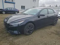 KMHLM4AG6PU391612 2023 HYUNDAI ELANTRA