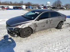KMHLM4AG6PU391836 2023 HYUNDAI ELANTRA
