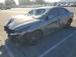 KMHLM4AG6PU395224 2023 HYUNDAI ELANTRA