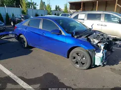 KMHLM4AG6PU396163 2023 HYUNDAI ELANTRA