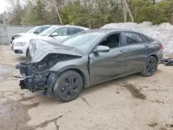 KMHLM4AG6PU396731 2023 HYUNDAI ELANTRA
