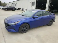 KMHLM4AG6PU396812 2023 HYUNDAI ELANTRA