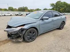 KMHLM4AG6PU397216 2023 HYUNDAI ELANTRA