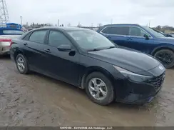 KMHLM4AG6PU397832 2023 HYUNDAI ELANTRA