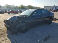 KMHLM4AG6PU405962 2023 HYUNDAI ELANTRA