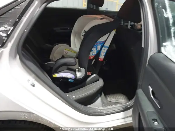 KMHLM4AG6PU414127 2023 HYUNDAI ELANTRA - Image 8