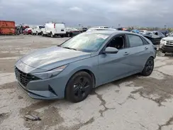 KMHLM4AG6PU414693 2023 HYUNDAI ELANTRA