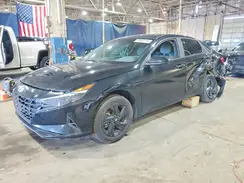KMHLM4AG6PU415780 2023 HYUNDAI ELANTRA