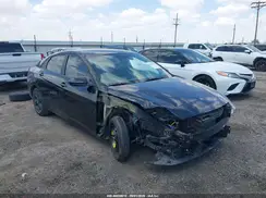 KMHLM4AG6PU421191 2023 HYUNDAI ELANTRA