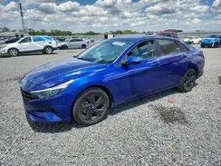 KMHLM4AG6PU428965 2023 HYUNDAI ELANTRA