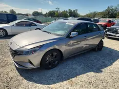 KMHLM4AG6PU430988 2023 HYUNDAI ELANTRA