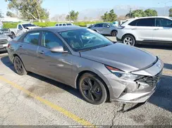 KMHLM4AG6PU433941 2023 HYUNDAI ELANTRA