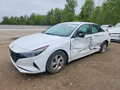 KMHLM4AG6PU434068 2023 HYUNDAI ELANTRA