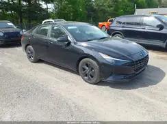 KMHLM4AG6PU434121 2023 HYUNDAI ELANTRA
