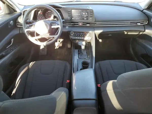 KMHLM4AG6PU435205 2023 HYUNDAI ELANTRA - Image 8
