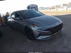 KMHLM4AG6PU436144 2023 HYUNDAI ELANTRA