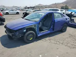 KMHLM4AG6PU436418 2023 HYUNDAI ELANTRA