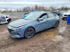 KMHLM4AG6PU436726 2023 HYUNDAI ELANTRA