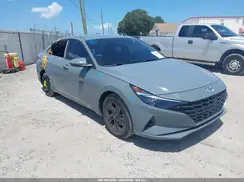 KMHLM4AG6PU437911 2023 HYUNDAI ELANTRA
