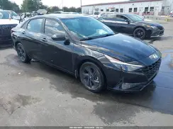 KMHLM4AG6PU438637 2023 HYUNDAI ELANTRA