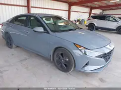 KMHLM4AG6PU439027 2023 HYUNDAI ELANTRA