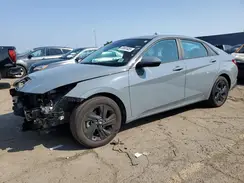 KMHLM4AG6PU440467 2023 HYUNDAI ELANTRA