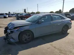 KMHLM4AG6PU441389 2023 HYUNDAI ELANTRA