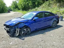 KMHLM4AG6PU441893 2023 HYUNDAI ELANTRA