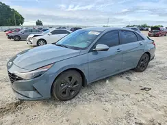 KMHLM4AG6PU442218 2023 HYUNDAI ELANTRA