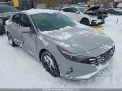 KMHLM4AG6PU445474 2023 HYUNDAI ELANTRA