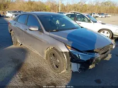KMHLM4AG6PU445958 2023 HYUNDAI ELANTRA