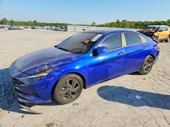 KMHLM4AG6PU447001 2023 HYUNDAI ELANTRA
