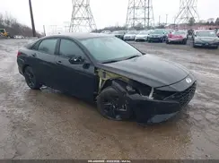 KMHLM4AG6PU447256 2023 HYUNDAI ELANTRA