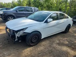 KMHLM4AG6PU448780 2023 HYUNDAI ELANTRA
