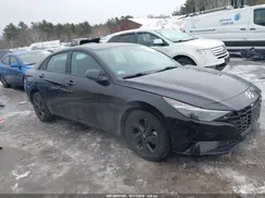KMHLM4AG6PU452649 2023 HYUNDAI ELANTRA