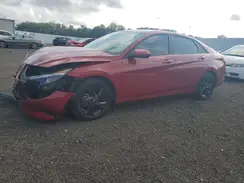 KMHLM4AG6PU452957 2023 HYUNDAI ELANTRA
