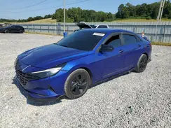 KMHLM4AG6PU453333 2023 HYUNDAI ELANTRA