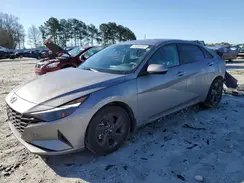 KMHLM4AG6PU453980 2023 HYUNDAI ELANTRA