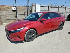 KMHLM4AG6PU458497 2023 HYUNDAI ELANTRA